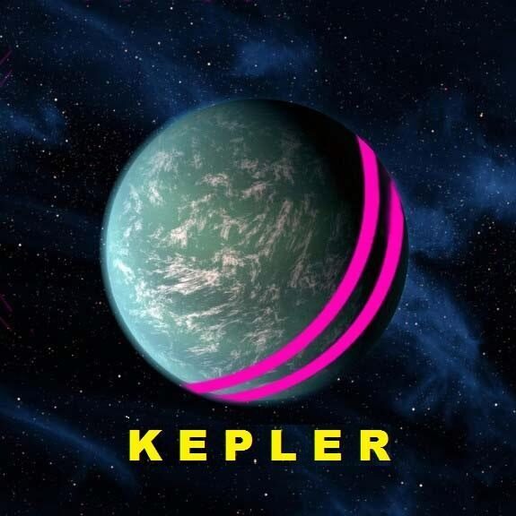 Kepler Petroleum